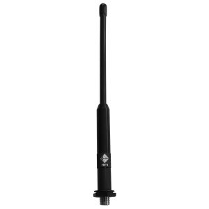RFI 800MHz 1.5dBi Elevated Feed Mopole Antenna Without Connector 806-870 MHz 5.0m