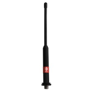 RFI 800MHz 1.5dBi Elevated Feed Mopole Antenna Without Connector 820-896MHz 5.0m