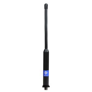 RFI 800MHz 1.5dB Elevated Feed Mopole Antenna Without Connector 890-960MHz 5.0m