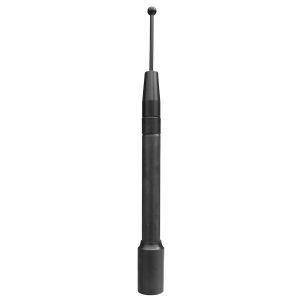RFI 800MHz 1.5dB Elevated Feed Mopole Antenna Without Connector 820-896 MHz 5m