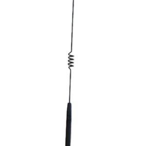 RFI 800MHz Unity Elevated Feed Mopole Antenna Without Connector 824-896MHz 5.0m