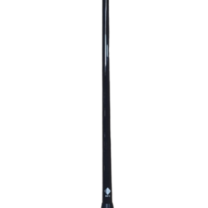 RFI LTE 5.0dBi Black Whip Only Collinear Antenna 698-2700MHz