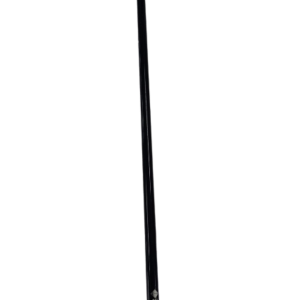 RFI LTE 6.5dBi Black Whip Only Collinear Antenna 698-2700MHz