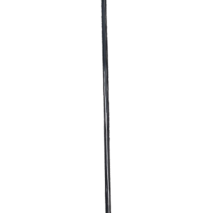 RFI LTE 6.5dBi Whip Only Black Collinear Antenna 698-2700MHz