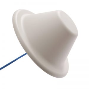 Cell-Max™ Omnidirectional In-building Antenna from Commscope, 698–960 MHz and 1710–2700 MHz