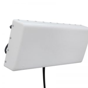 Commscope Low PIM Directional High Capacity Venue MIMO Antenna, 698–960 MHz and 1710–2700 MHz, 22-Deg 7-16 DIN(F)