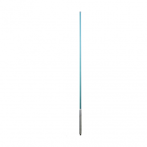Meander Collinear 470-490MHz 9dBd Gain -150dBC PIM Rated With 4.3-10 Female Connector