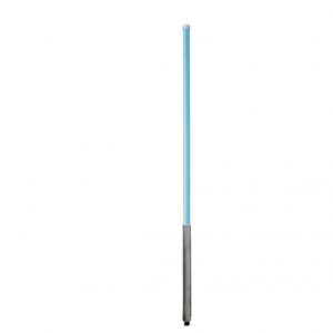 Meander Collinear 400-420MHz 5dBd Gain -150dBC PIM Rated With 4.3-10 Female Connector