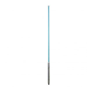 Meander Collinear 410-430MHz 7dBd Gain -150dBC PIM Rated With 4.3-10 Female Connector