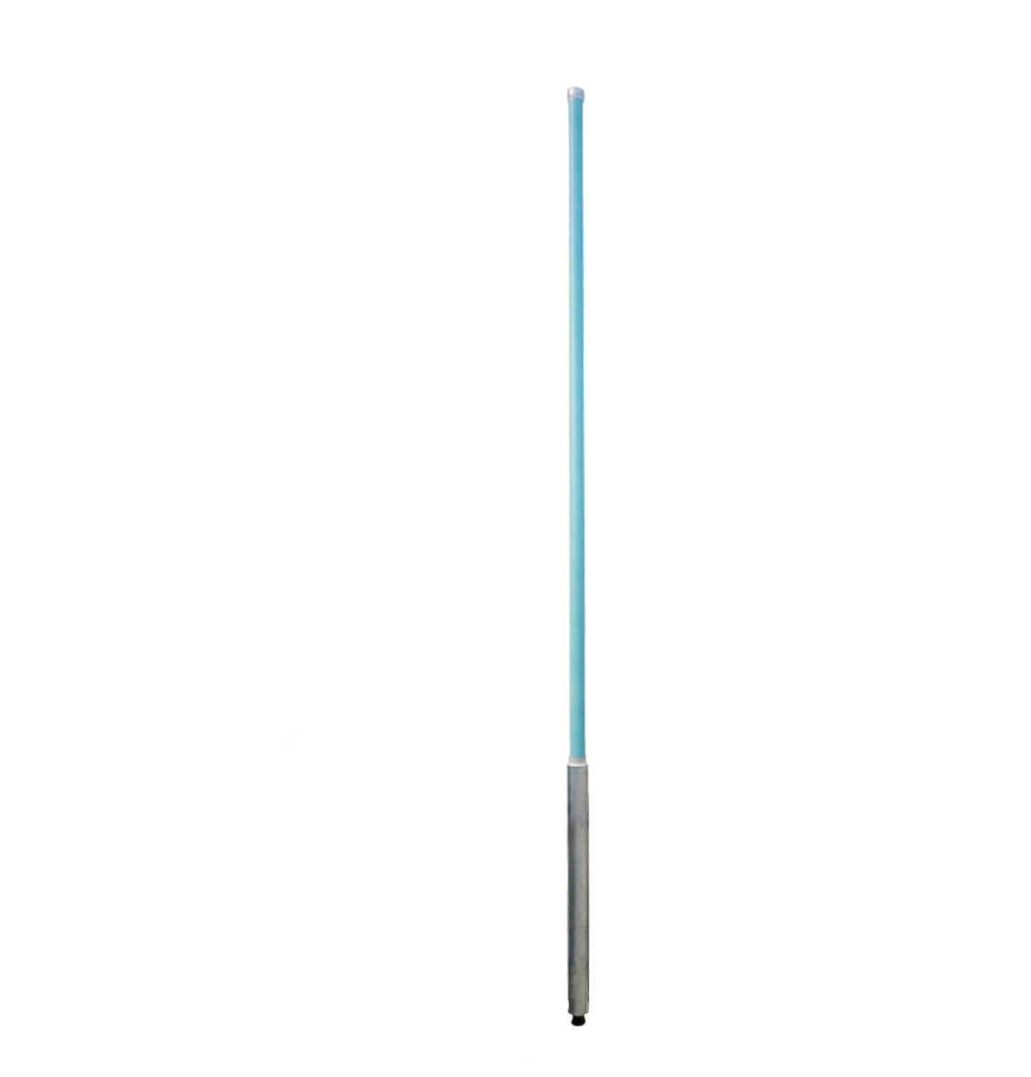 Meander Collinear 410-430MHz 7dBd Gain -150dBC PIM Rated With 4.3-10 Female Connector