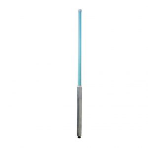 Meander Collinear 746-806MHz 5dBd GAIN -150dBC PIM With 4.3-10 Female Connector