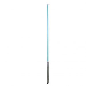 Meander Collinear 806-870MHz 7dBd GAIN -150dBC PIM With 4.3-10 Female Connector