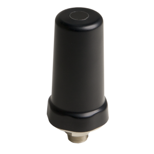 RFI 5G Compact Low-Profile Omnidirectional LTE Antenna 698-3800 MHz; Integrated N(F)