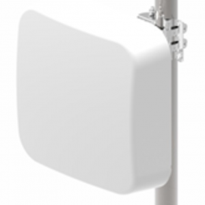 Low PIM-Rated MIMO Outdoor Directional Panel Antenna 698-960MHz & 1710-2700Mhz 4.3-10