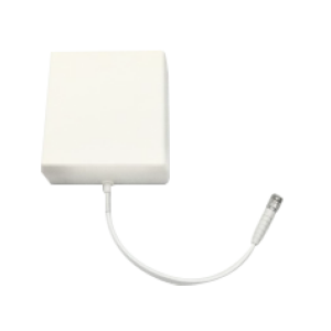 Low PIM Indoor/Outdoor SISO Directional Panel Antenna 698-960MHz & 1710-2700Mhz & 3300-3800, N(F)