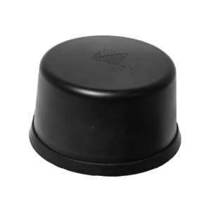 RFI LTE/WiFi Multiple Input and Multiple Output & GPS Puck Antenna 698-2700MHz, 2.4/5.8GHz & GPS; 5 X 1.5m FME(F) SMA(M)