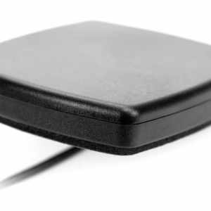 LTE-SLP Series RFI LTE Low Profile Antenna (698-2700 MHz); 1.5m FME(F)