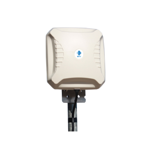 LTE-XPOL-002-5G RFI 5G LTE MIMO Directional Panel Antenna 698-3800MHz; 10m Twin HFT195 SMA(M)