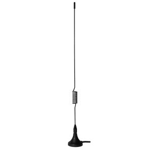 RFI 3G Mini Magnetic Base Antenna 824-2170MHz; 2.0m SMA(M)