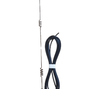 RFI 800 MHz 5dBi Roof Mount Antenna Without Connector 824-896 MHz; MB14 5.0m
