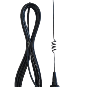 RFI 900MHz 3dB Roof Mount Antenna No Connector 890-960 MHz; MB14 5.0m