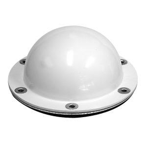 RFI 3G/GPS Fixed/Transit Antenna 824-2170 MHz; 2 X 5.0m SMA(M) MCX(M)