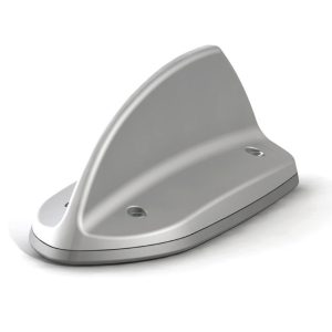 RFI LTE/GPS Low Profile Transit/Stationary Antenna 698-5800MHz; N(F)TNC(F)