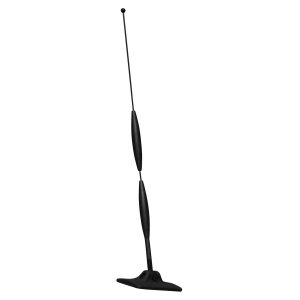 RFI 3G External Glass Mount 3dB Multi-Band Antenna; 5.0m FME(F) MPL(A)