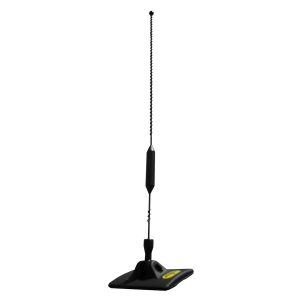 RFI 3G 3dB External Glass Mount 890-960 MHz Multi-Band Antenna; 5m FME(F) & MPL(M) Adaptor