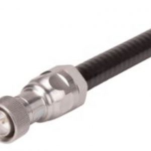 H&S 4.3-10(M) Hand Tight Style Connector For 1/2" Regular Type Cable