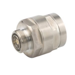 Commscope 7-16 DIN(F) Ezfit Connector For 1-1/4" FXL1480 & AVA6-50 Type Cables