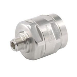 Commscope N-Type Female Ezfit Connector For 1-1/4" FXL1480 & AVA6-50 Type Cables