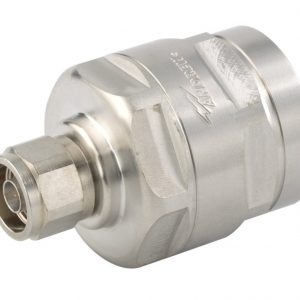 Commscope N-Type Male Connector Ezfit For 1-1/4" FXL1480 & AVA6-50 Type Cables