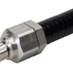 H&S N-Type Male Connector Suits 7/8" Sucord / Sucoflex / AVA5-50 Type Cables