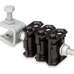 Commscope Click-On Miniature Hanger For 13-16mm Cable