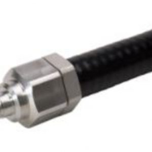 H&S N-Type Female Connector Suits 7/8" Sucord / Sucoflex,/ LDF5 / AVA5-50 Type Cables