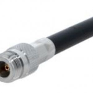 H&S N(F) Crimp Style Connector For RG214/U Type Cable
