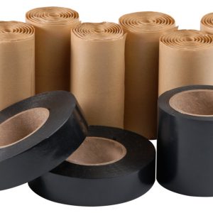 Commscope Butyl And PVC Tape Weatherproofing Kit For Connectors And Splices
