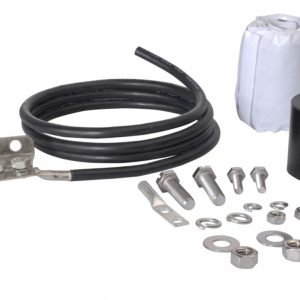 Commscope 1/4" and 3/8" CNT-300/400 and Elliptical Grounding Kit