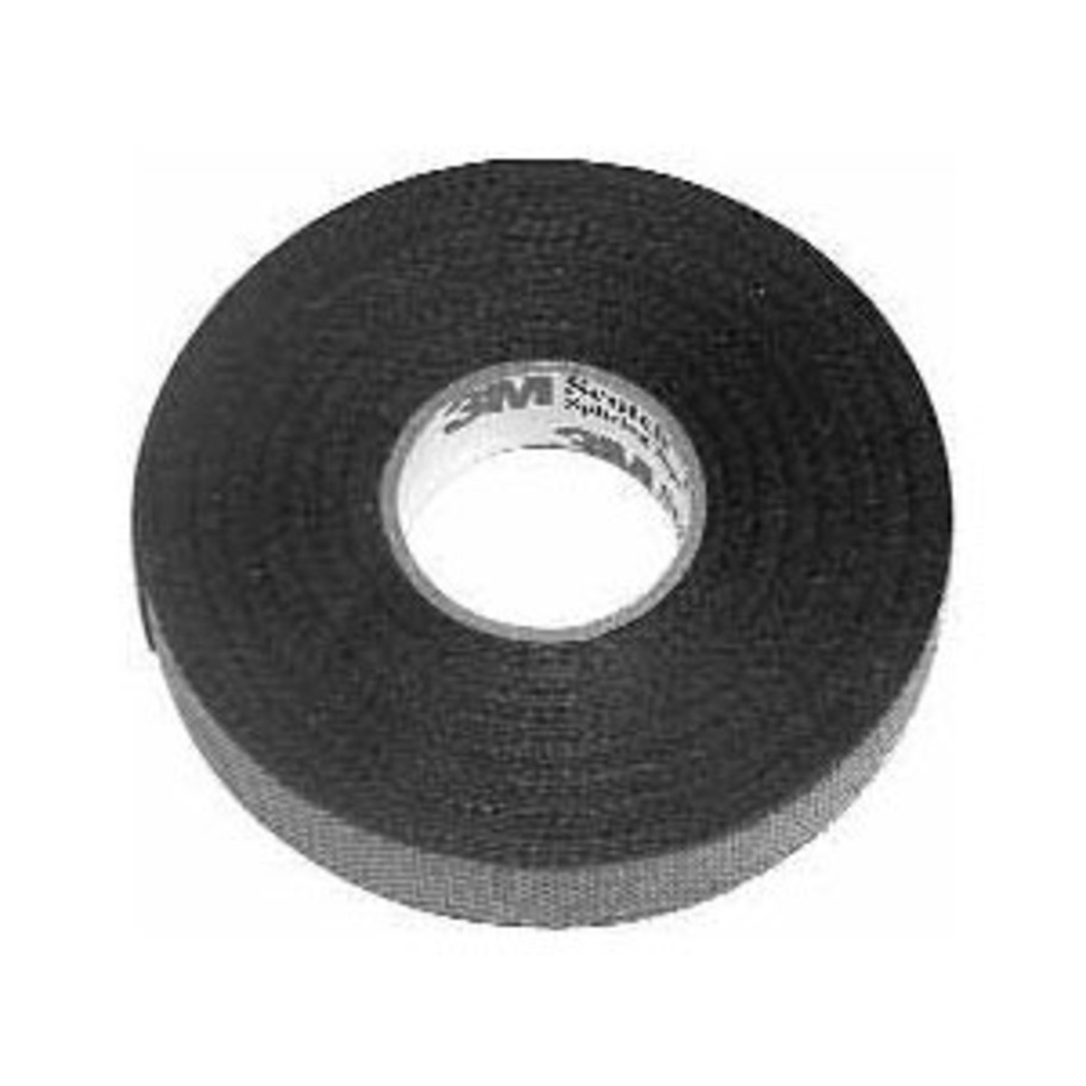 3M 50mm x 9.15m Scotch Black Self Fusing Tape - Image 2