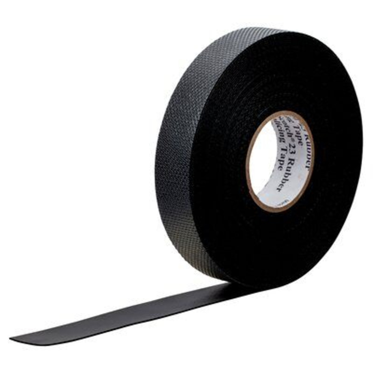 3M 50mm x 9.15m Scotch Black Self Fusing Tape - Image 3