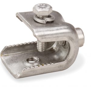 Commscope Angle Adaptor With M10 Tapped Hole Pack of 10