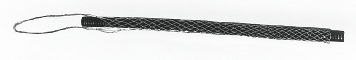 Commscope Lace-Up Hoisting Grip For 1-1/4" Cable and Elliptical Waveguide 64