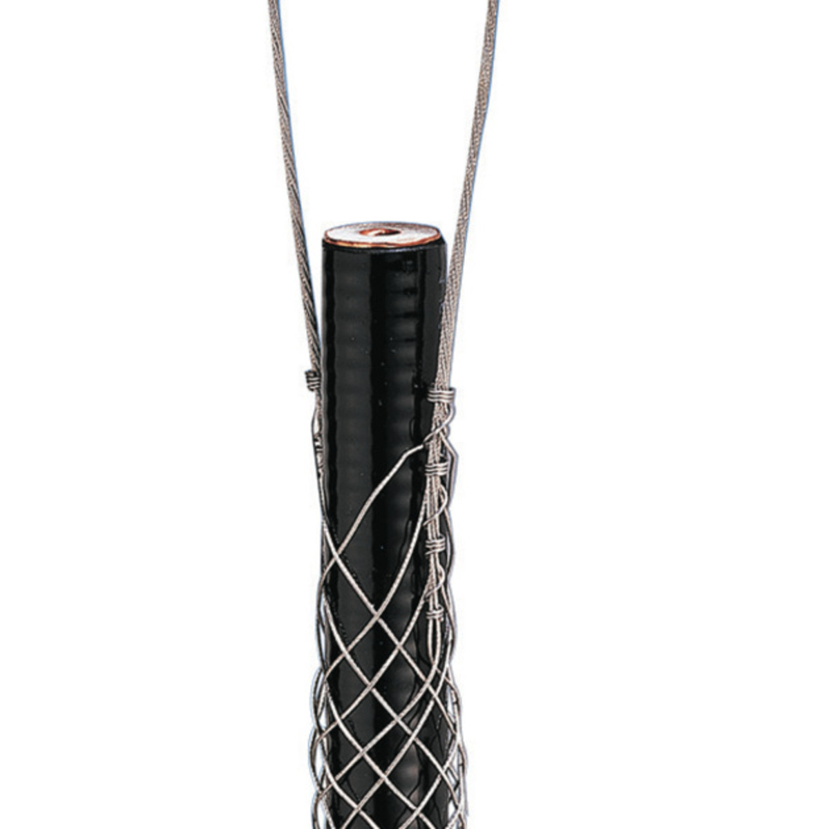 Commscope Lace-Up Hoisting Grip For 1-1/4" Cable and Elliptical Waveguide 64 - Image 3
