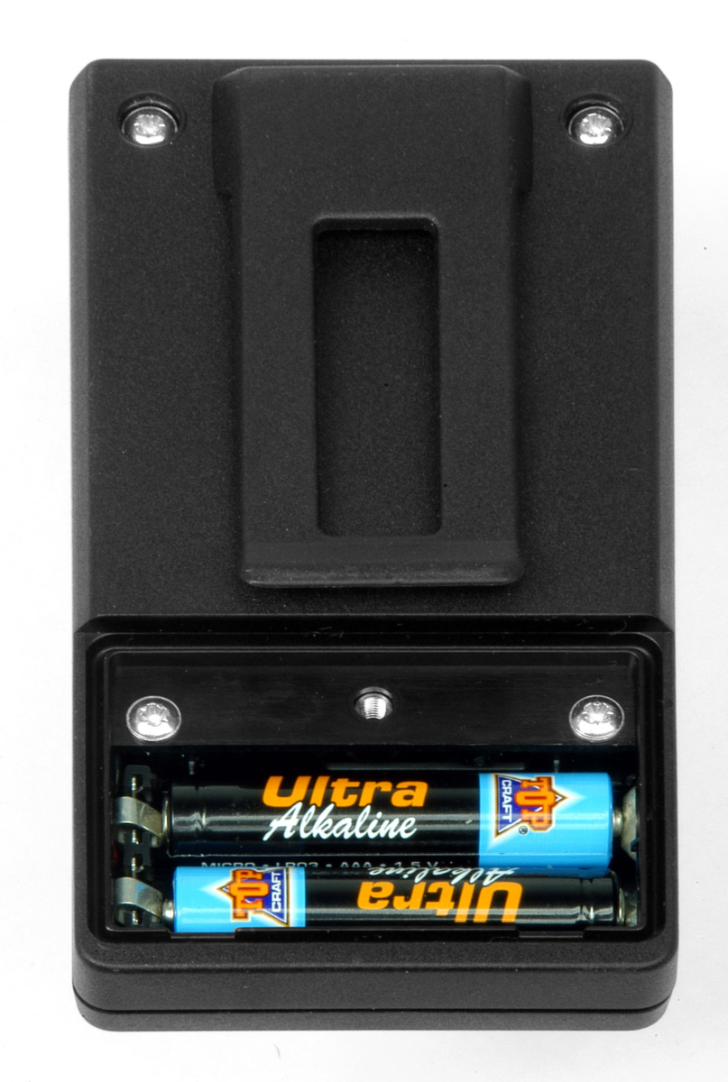 COMM-Connect 3018 SafeOne Radio Frequency Monitor Kit With Pouch For 30MHz to 10GHz Coverage - Image 3