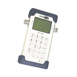 COMM-Connect 3029 RF Power Meter For 30-6000 MHz Communication Bands