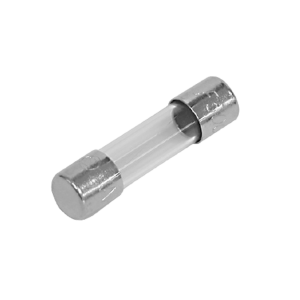 RFI 3AG 5A Glass Fuse Pack of 20