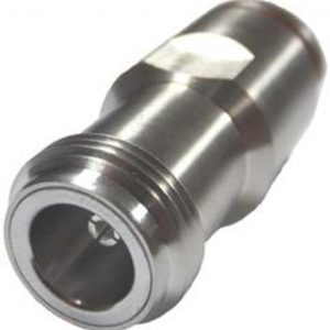 Commscope N(F) Captive/Clamp Style Connector For CNT-400 Type Cable