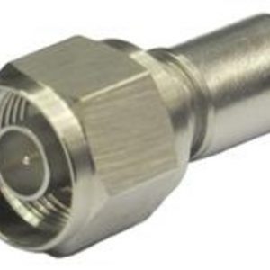 Commscope N(M) Captive/Crimp Style Connector For CNT-400 Type Cable