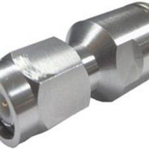Commscope TNC(M) Captive/Clamp Style Connector For CNT-400 Type Cable